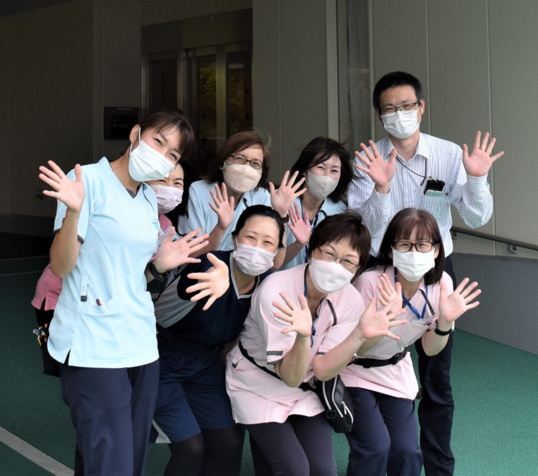 介護付有料老人ホームぽぷら（看護師/准看護師の求人）の写真2枚目：