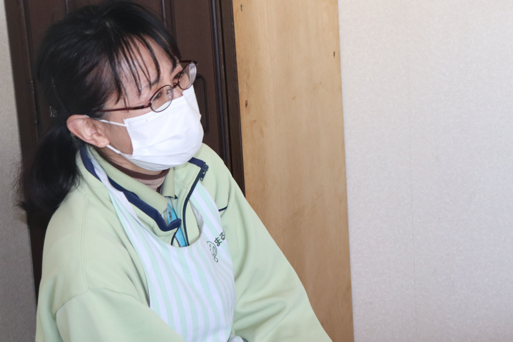 まるふく介護支援サービスセンター（サービス提供責任者の求人）の写真8枚目：