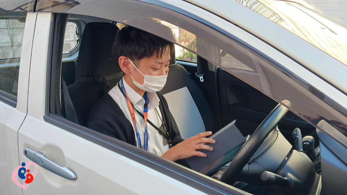 けんぐん薬局（薬剤師の求人）の写真7枚目：