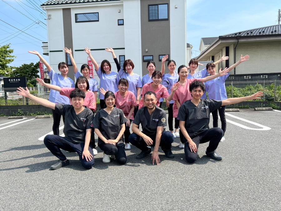 おおた歯科診療室の写真