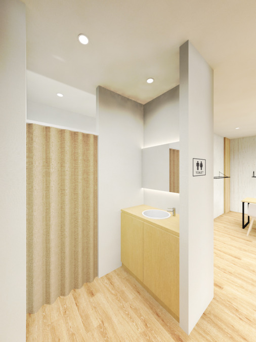 White Dental Office ホワイトエッセンス平塚駅南口院【2024年09月オープン】の写真3枚目：