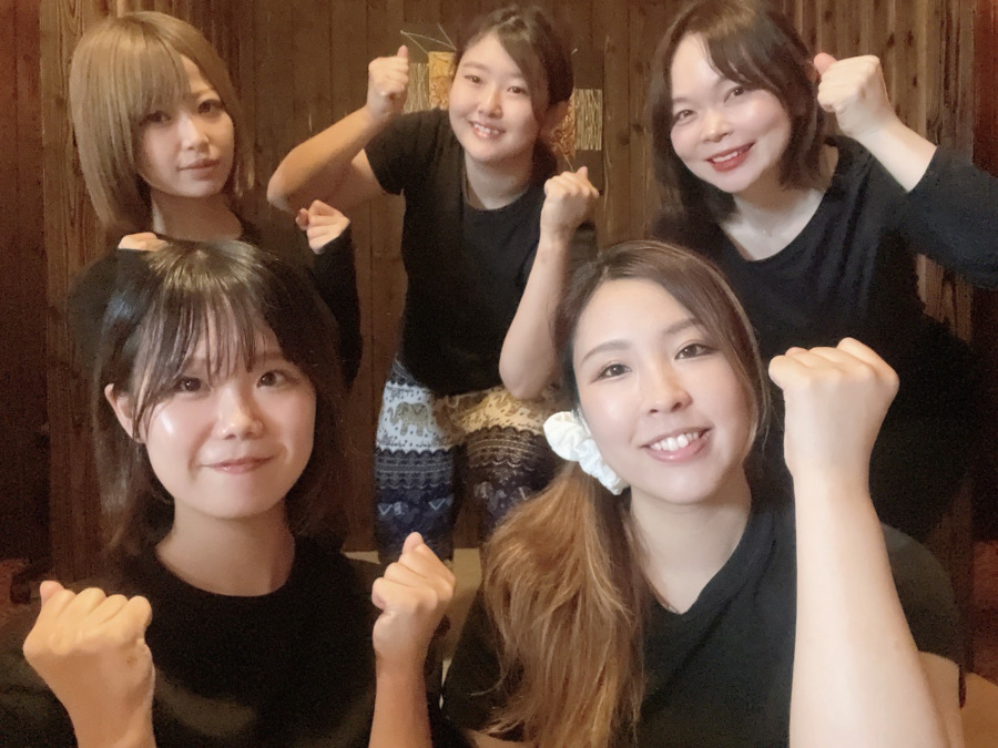 asian relaxation villa東海店の写真