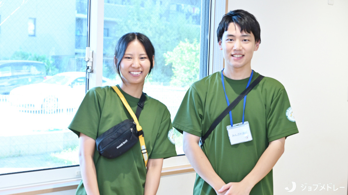学童クラブ みんぷれ登戸の写真3枚目：