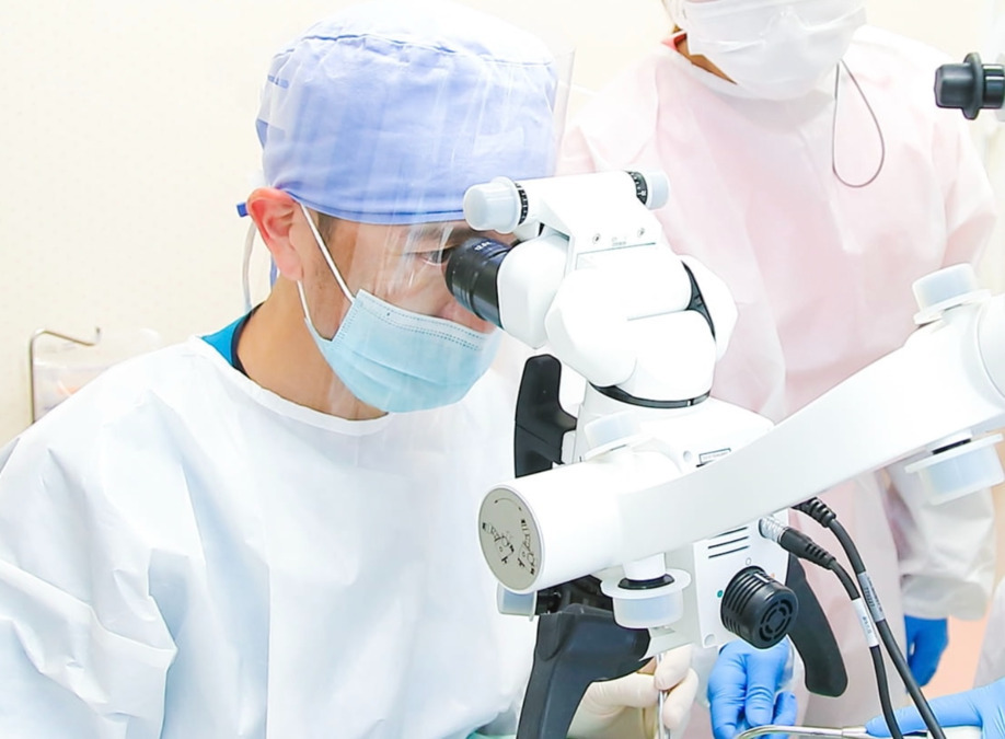 医療法人爽誉会奥井歯科医院の写真2枚目：