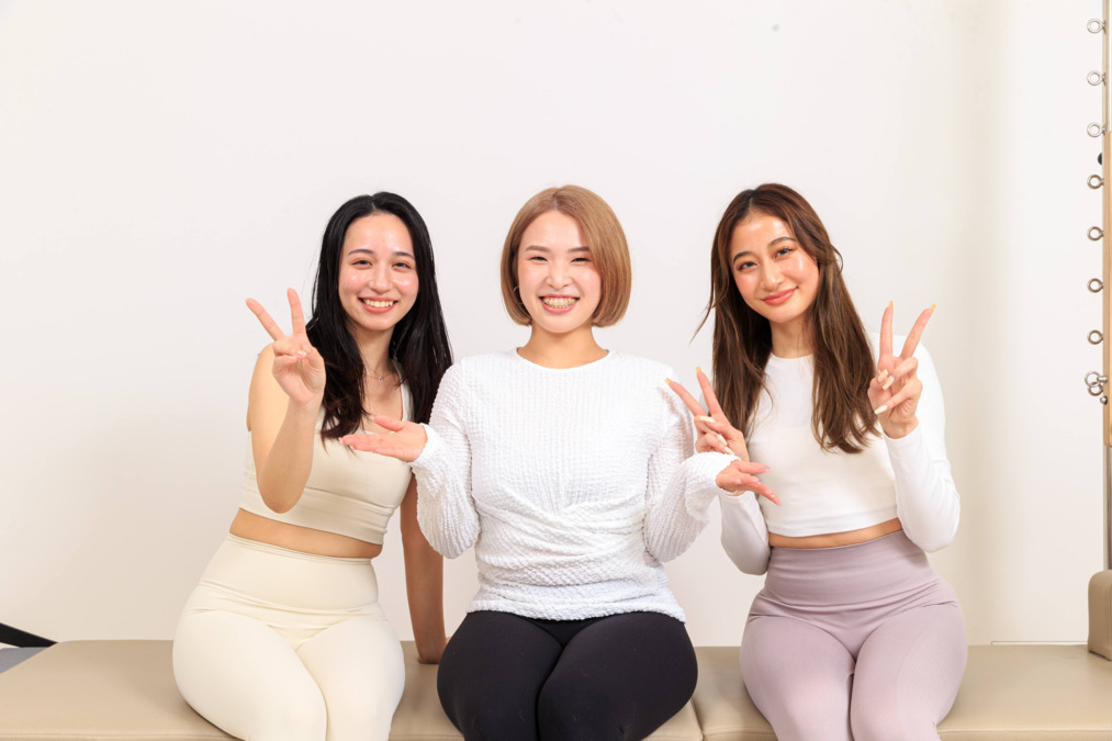 STUDIO IVY横浜店の写真4枚目: