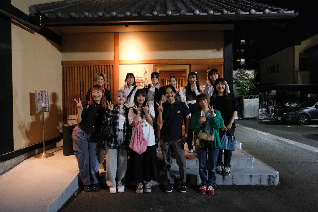 Hair Clip Min 静岡弥勒店の写真4枚目：