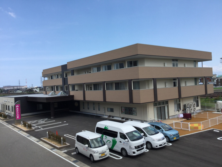 あさひ苑居宅介護支援事業所の写真2枚目: