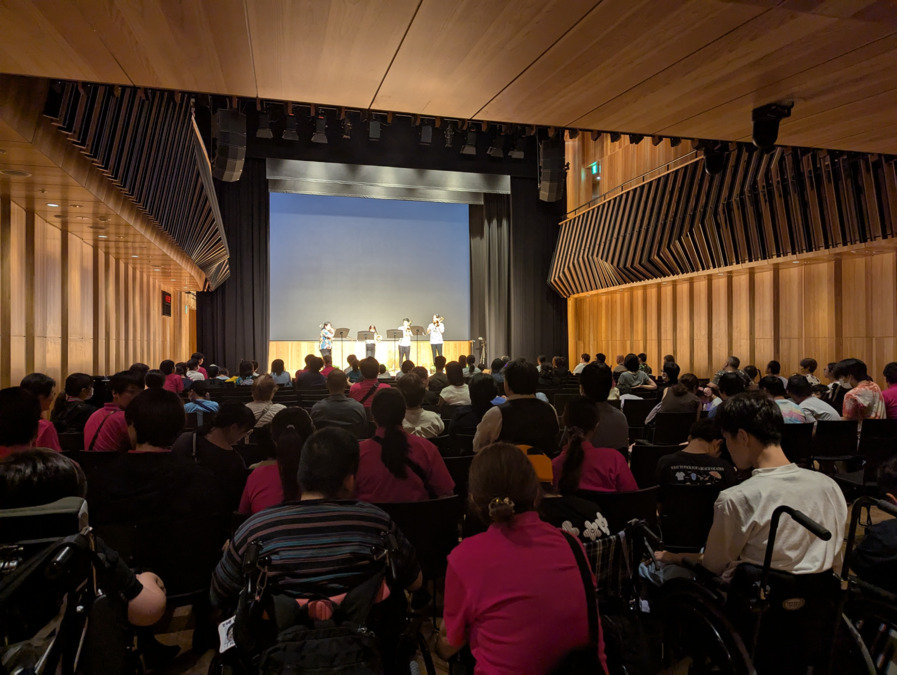 児童デイサービス・アニマートいけぶくろの写真5枚目: