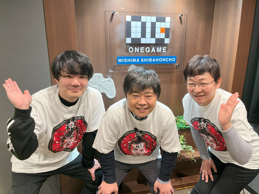 ONEGAME三島芝本町【2024年02月01日オープン】（生活支援員の求人）の写真1枚目：