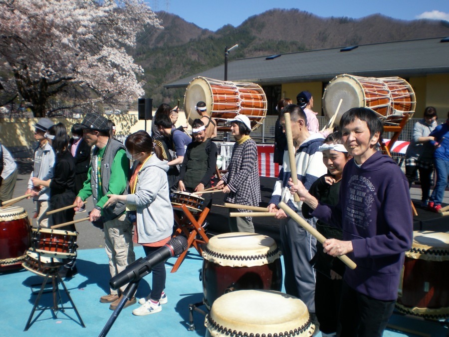 障害者支援施設そだち園の写真9枚目: