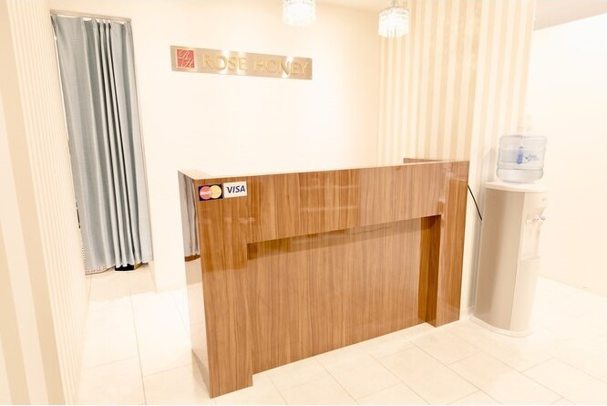 ローズハニー小田原店の写真2枚目：