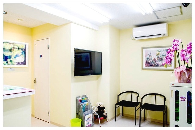 ひまわり歯科クリニックの写真3枚目：