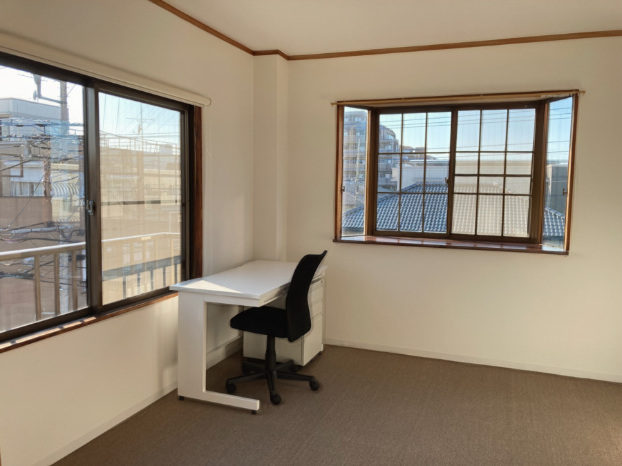 Mypace Support Officeの写真3枚目：