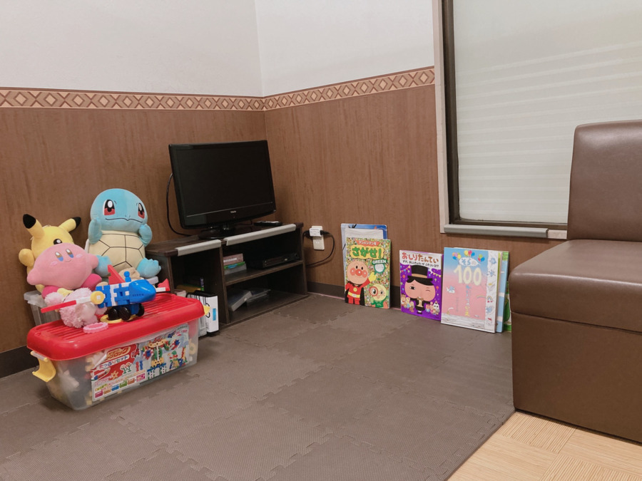 むさしがおか整骨院（医療事務/受付の求人）の写真5枚目：