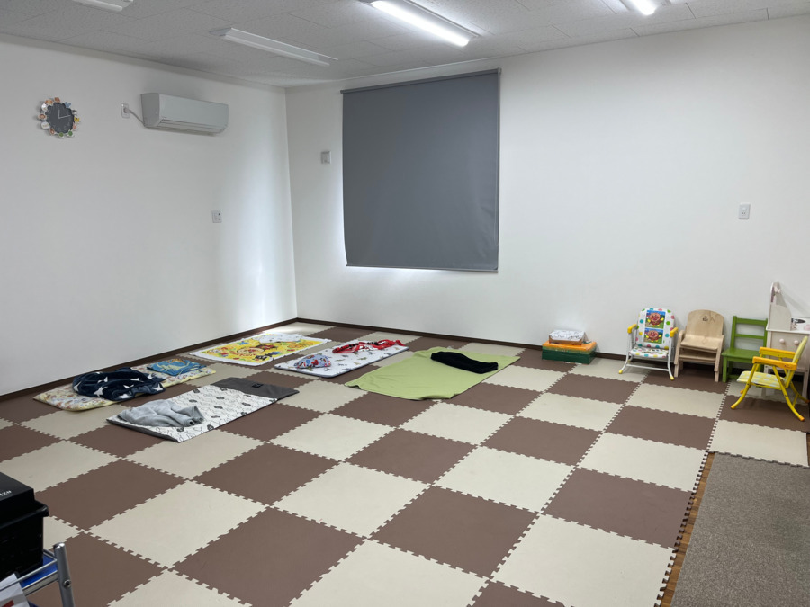 児童発達支援･放課後等デイサービス　「ココロlab すいみ〜」の写真2枚目：