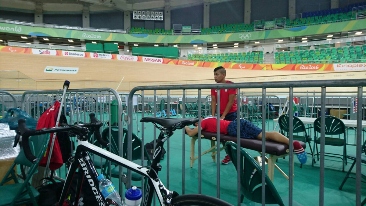 あすりは整骨院(鍼灸師の求人)の写真9枚目:
