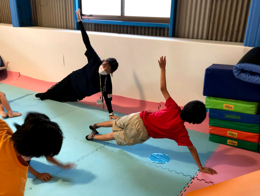 エンジョイ　松阪（保育士の求人）の写真11枚目：