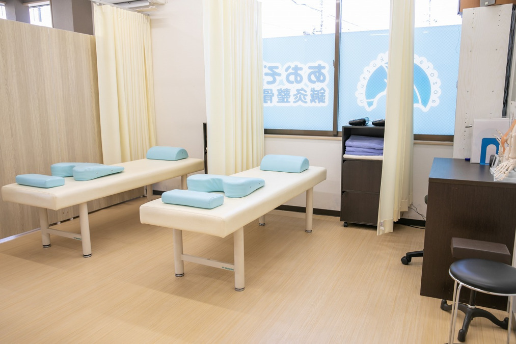 五香あおぞら鍼灸整骨院の写真2枚目: