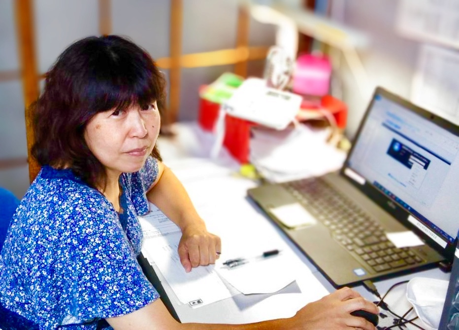けあらーず平安通の写真3枚目：愚痴を言ったり、相談に乗ってもらったりと、和気あいあい、みんな仲良く話をしていま