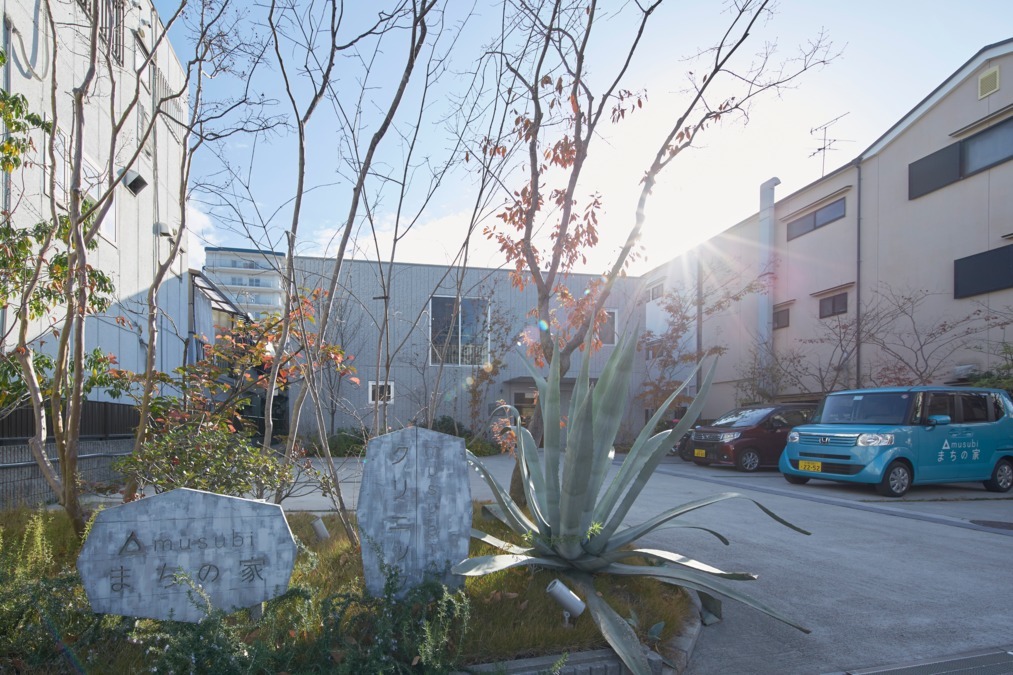 訪問看護ステーションmusubi(看護師/准看護師の求人)の写真3枚目: