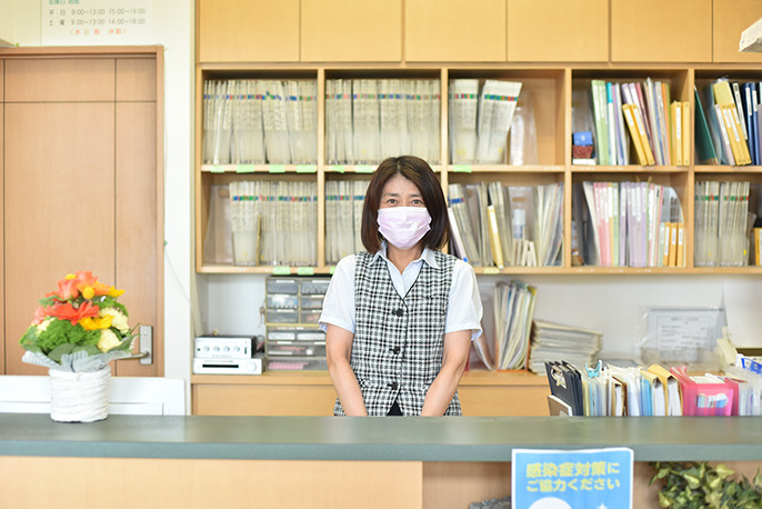 光の森歯科クリニック（歯科衛生士の求人）の写真9枚目：