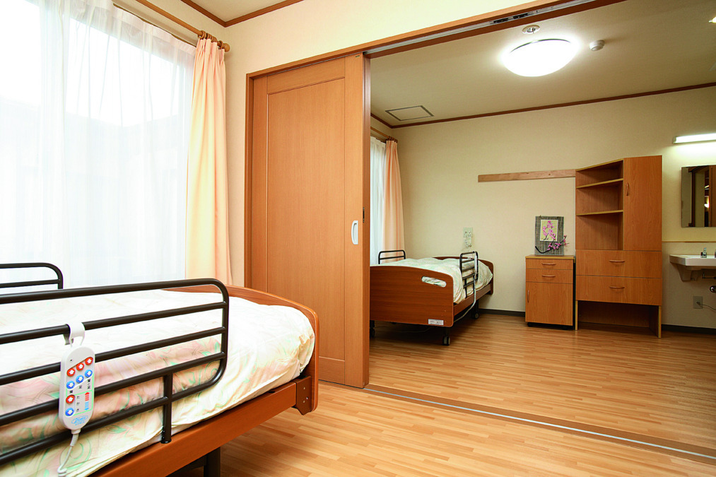 ふれあいの杜／デイサービス（看護師/准看護師の求人）の写真4枚目：