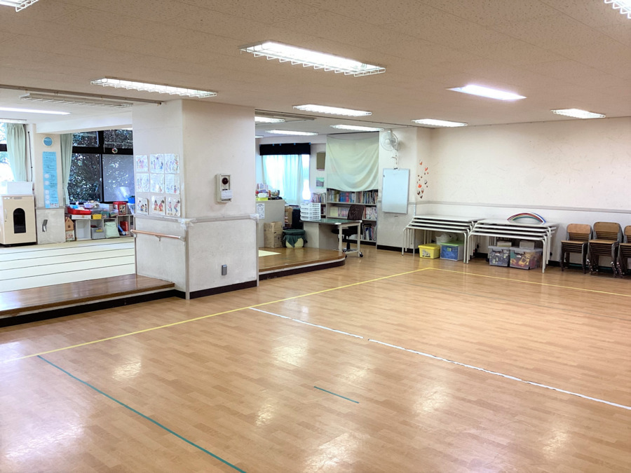 光が丘どんぐり学童クラブの写真2枚目：光が丘どんぐり学童クラブ