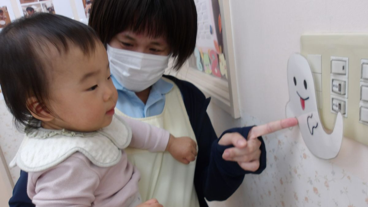 琵琶湖中央リハビリテーション病院 院内保育所 キッズハウス びわっこ(保育士の求人)の写真5枚目: