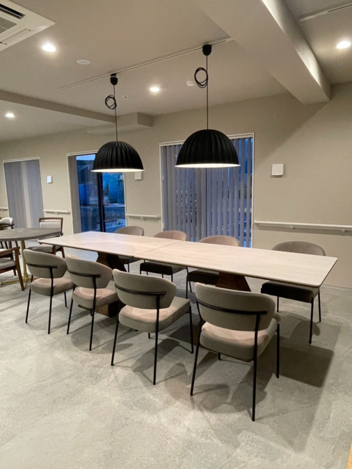 住宅型有料老人ホーム MYS【2026年02月01日オープン】(介護職/ヘルパーの求人)の写真2枚目: