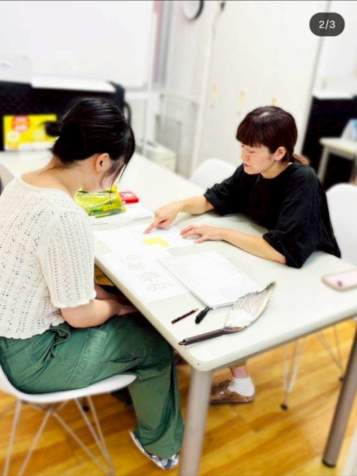 株式会社インクルージョン 本社(営業の求人)の写真2枚目: