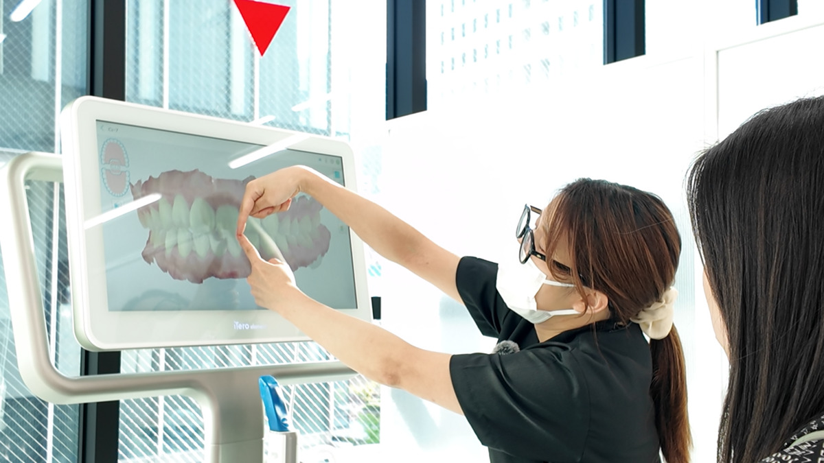 Oh my teeth高崎矯正歯科【2026年春オープン予定】の写真6枚目：
