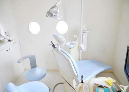 いはら歯科医院(歯科助手の求人)の写真5枚目: