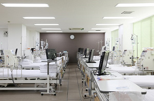 おおぞねメディカルクリニックの写真5枚目: