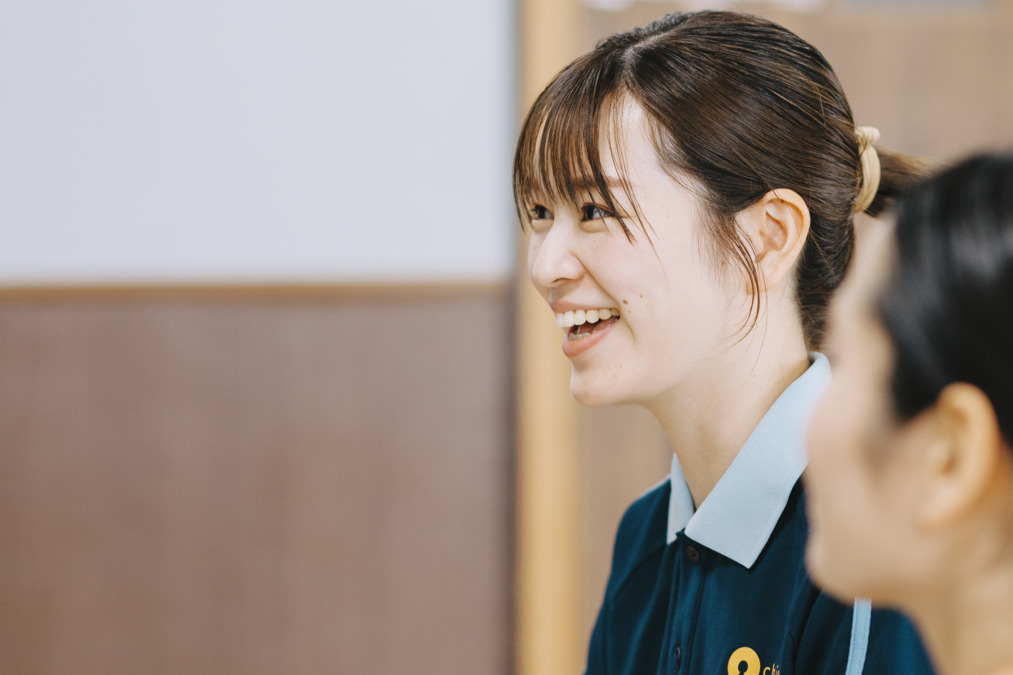 ふぁみさぽここ・ここぷらす日赤通り（理学療法士の求人）の写真2枚目：