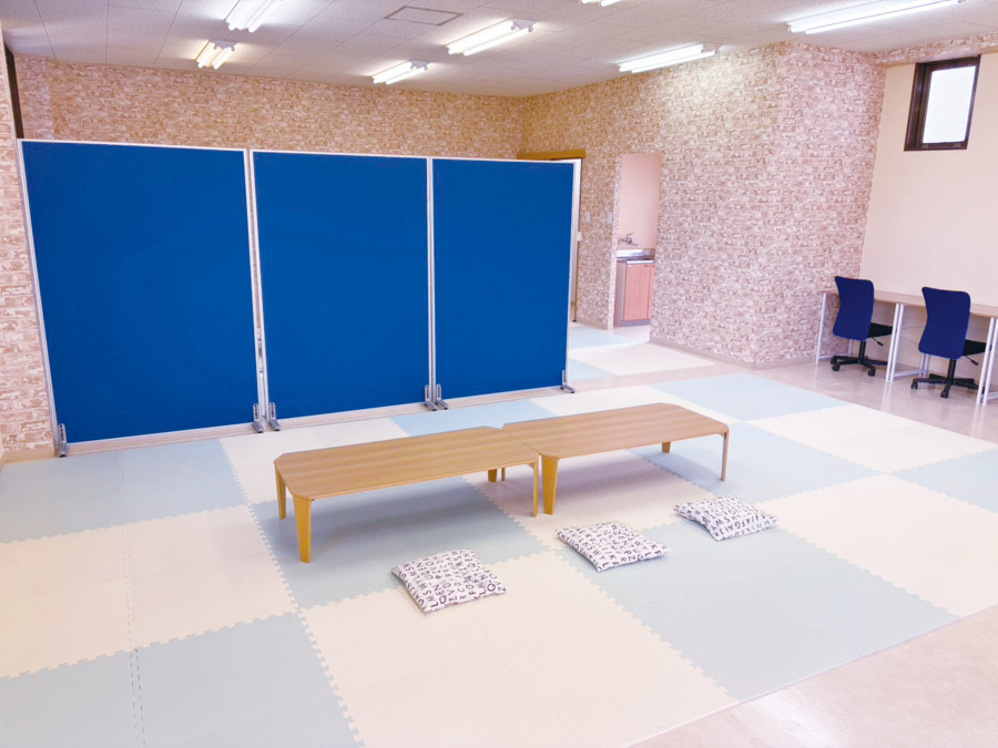 児童デイサービス88 Kiyosu【2025年11月01日オープン】(児童指導員/指導員の求人)の写真4枚目: