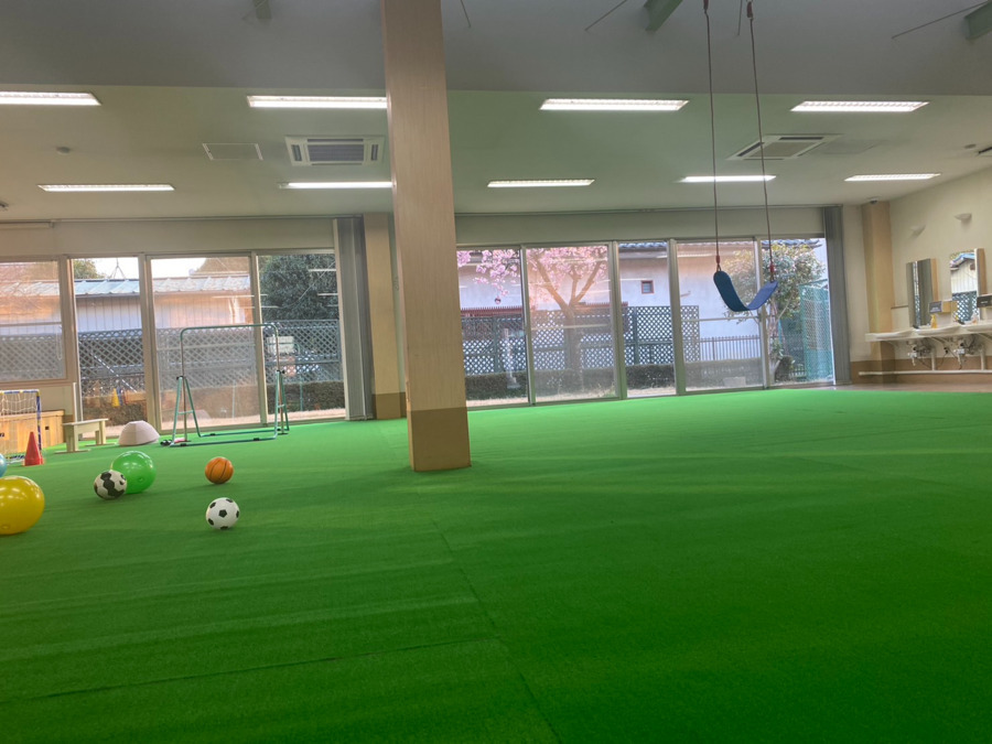コーディキッズ桐生（保育士の求人）の写真2枚目：