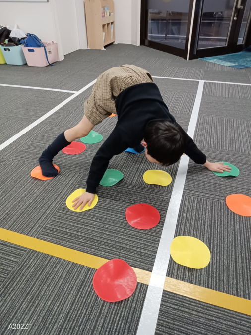 ひなたのかぜ不動前教室の写真3枚目：