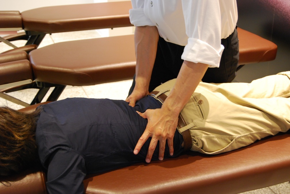 整骨院プロスタイル藤沢(整体師の求人)の写真7枚目: