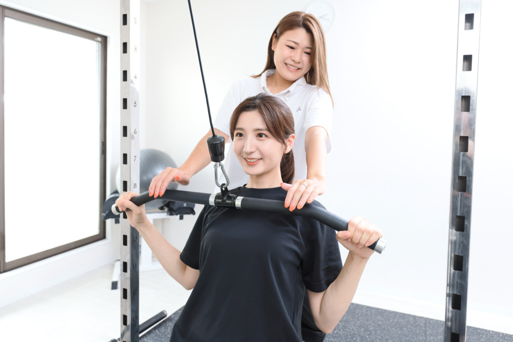 かたぎり塾　旗の台店の写真2枚目：