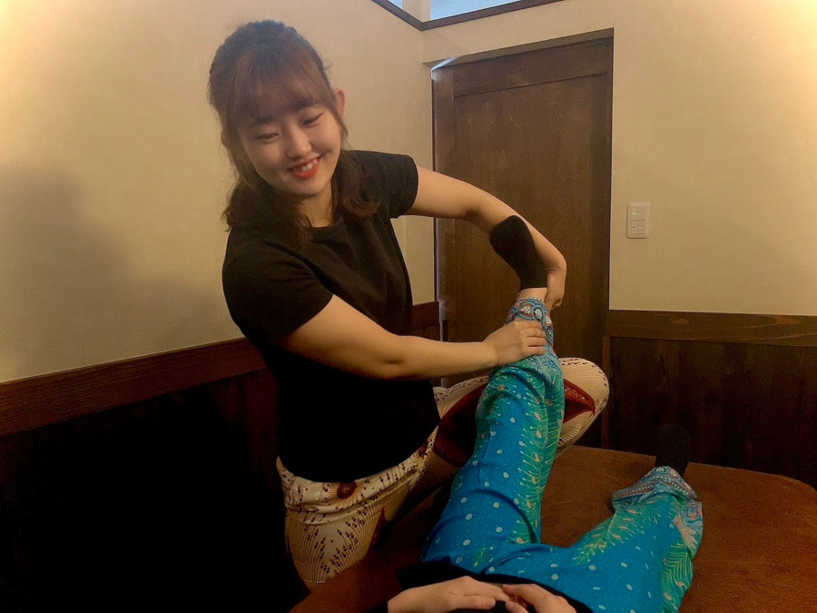 asian relaxation villa西尾店の写真5枚目：