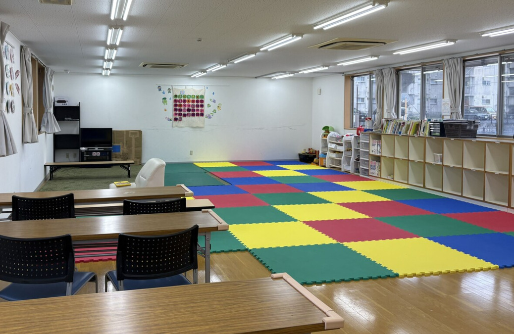 どんぐりたけのこルーム 屋形原の写真