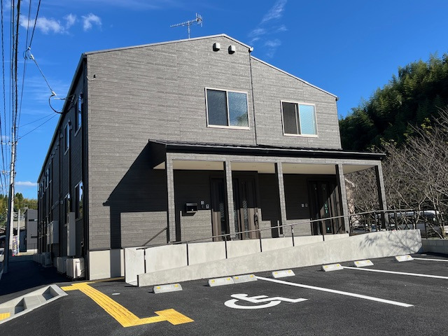 クライスハイム下池町の写真