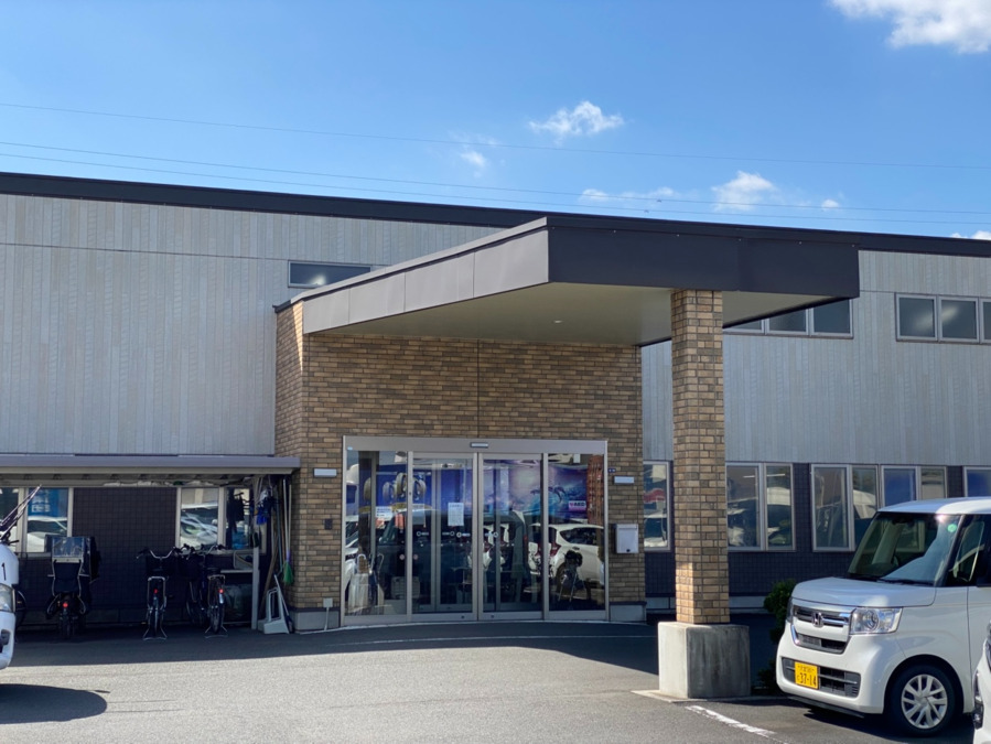 通所介護事業所上尾くるみの画像