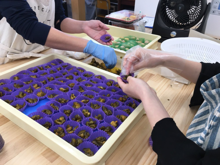 就労継続支援A型事業所スプラウト(サービス管理責任者の求人)の写真3枚目: