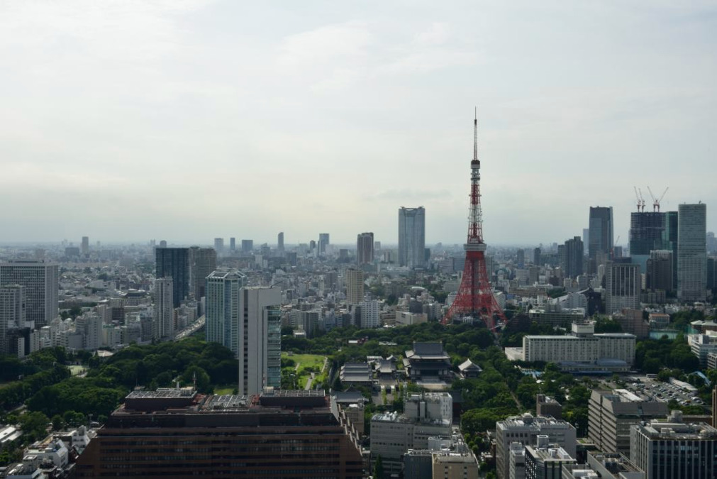 株式会社綜合キャリアトラストの写真1枚目：