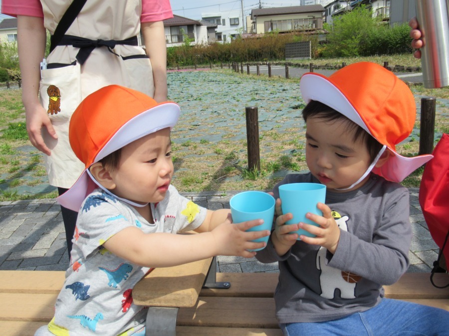 ニチイキッズおおみや上落合保育園【2019年04月01日オープン】(保育士の求人)の写真: