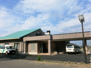 和見山苑デイサービスセンター(生活相談員の求人)の写真: