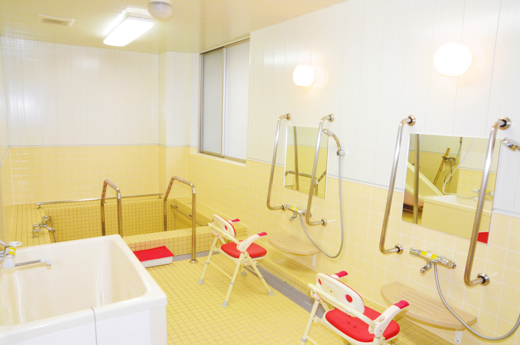 訪問介護ステーション　アイエリア北上尾の写真20枚目：