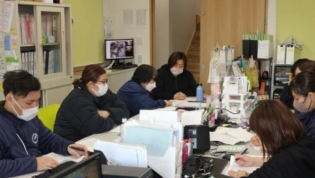 ドリームステップ裾野【2025年04月01日オープン】（サービス管理責任者の求人）の写真5枚目：