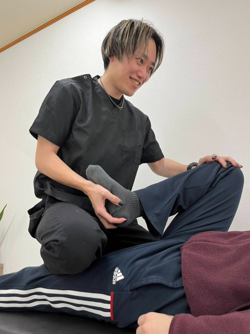歩行訓練特化型デイサービス歩き塾坂東店【2024年08月オープン】（柔道整復師の求人）の写真2枚目：